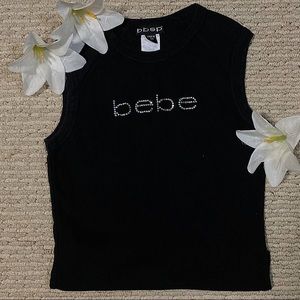 Y2K BEBE TANK